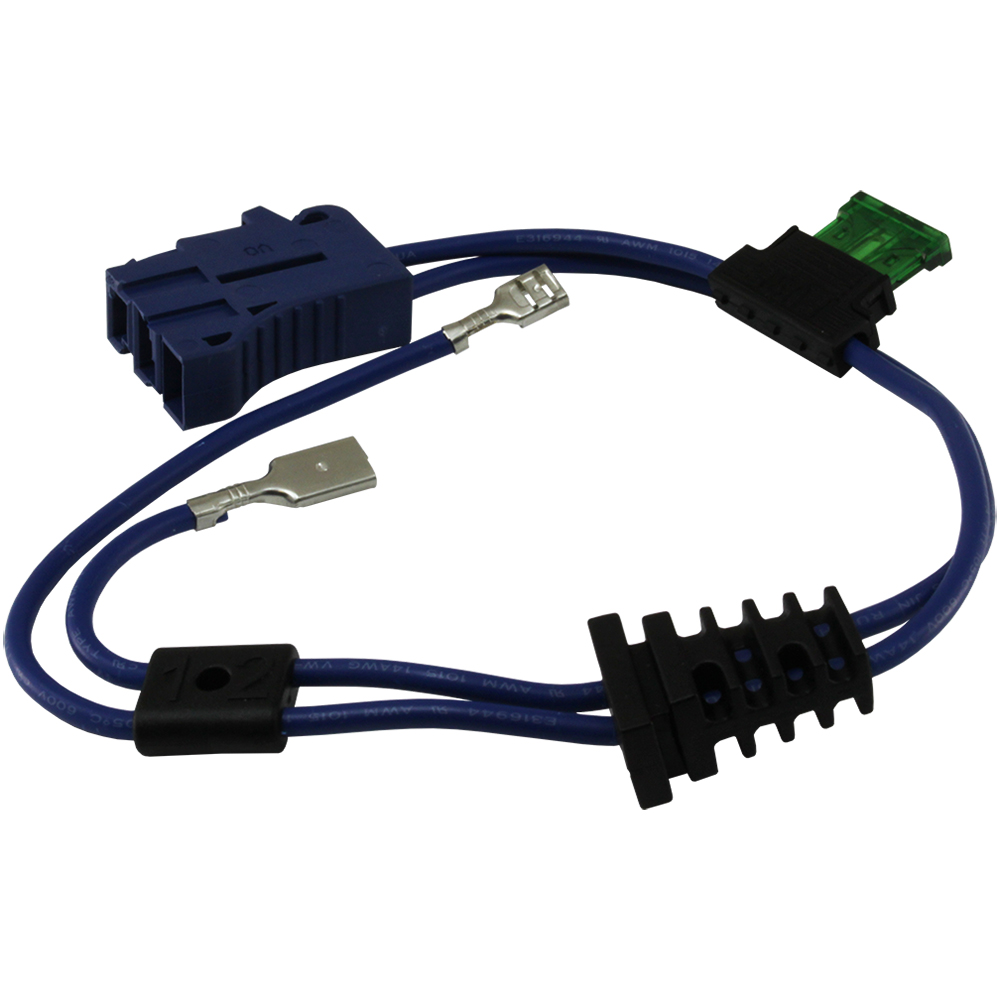 peg perego 6v to 12v conversion