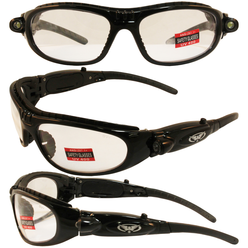 Safety Glasses With Rechargeable Lights At Mary Nugent Blog Safety Glasses With Rechargeable Lights At Mary Nugent Blog