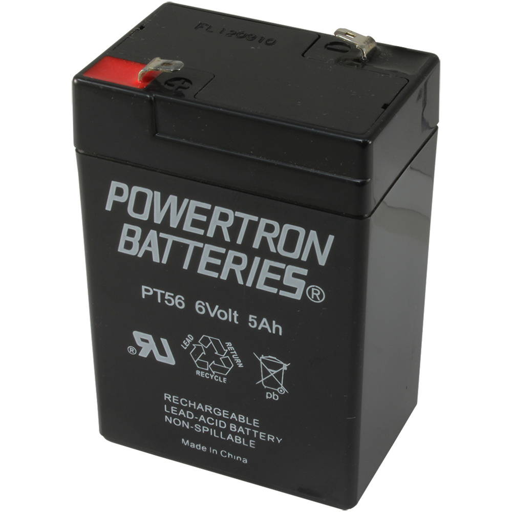 Peg Perego Replacement Battery 6VTHOMAS RideOn Train eBay