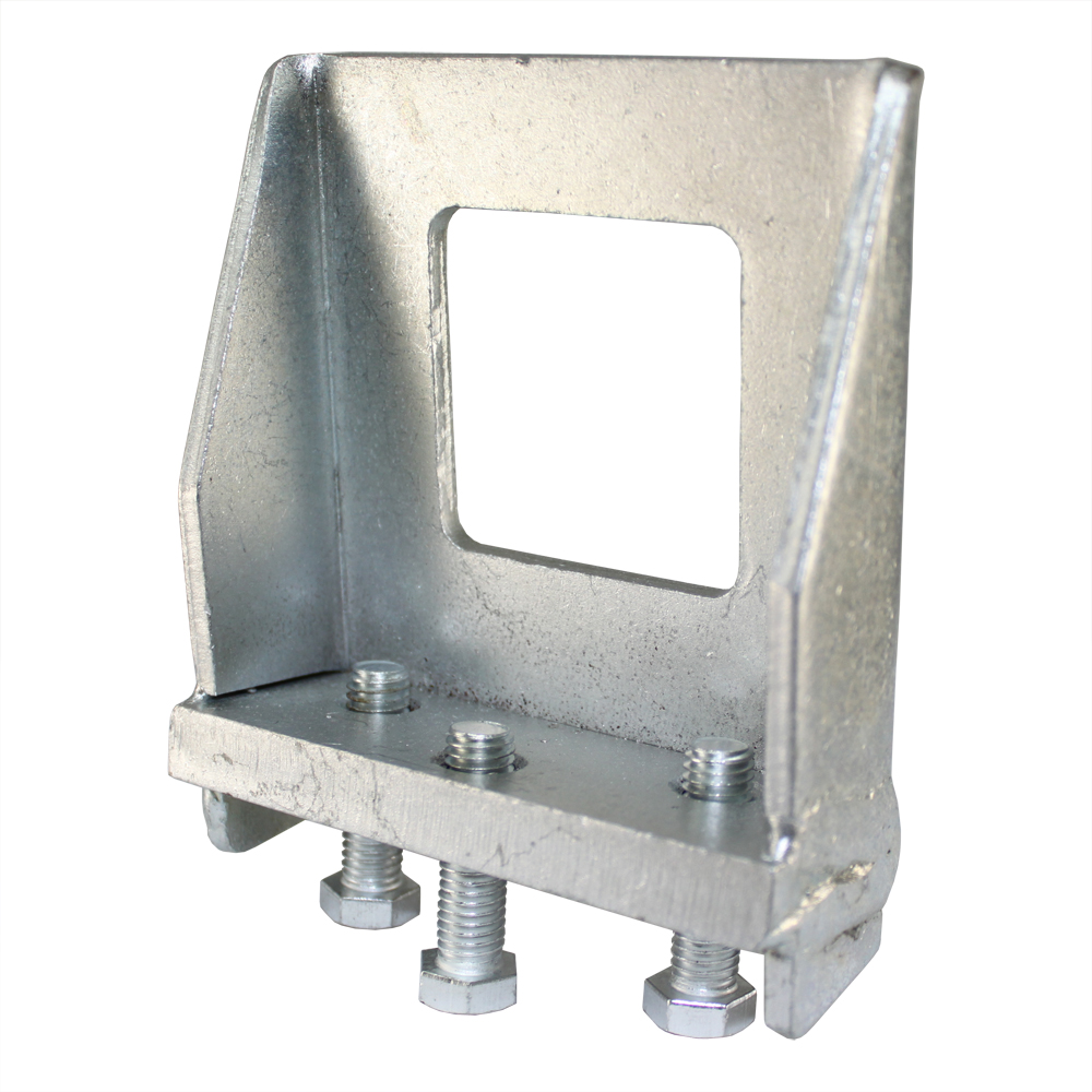 Sell ANTI TILT BRACKET REDUCES RACK CARRIER WOBBLE 2" HITCH ANTITILT