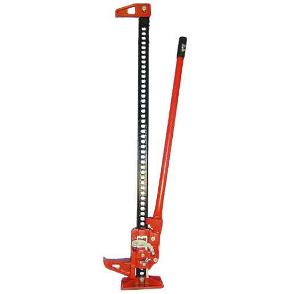 High Lift 31/2 Ton Farm Pickup Truck Jack 48" Bumper eBay