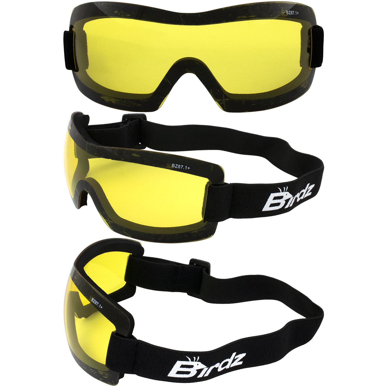 Birdz goggles Clearance